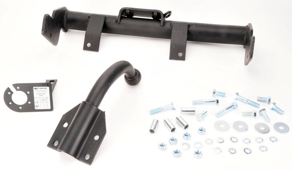 STEINHOF Dispositivo de reboque C-105 STEINHOF C-105 Engate de reboque CITROËN Xantia Carrinha (X2) a um preço acessível