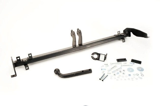 STEINHOF Gancio traino F-058 STEINHOF F-058 Ganci rimorchio Fiat Scudo 270 originale prezzo