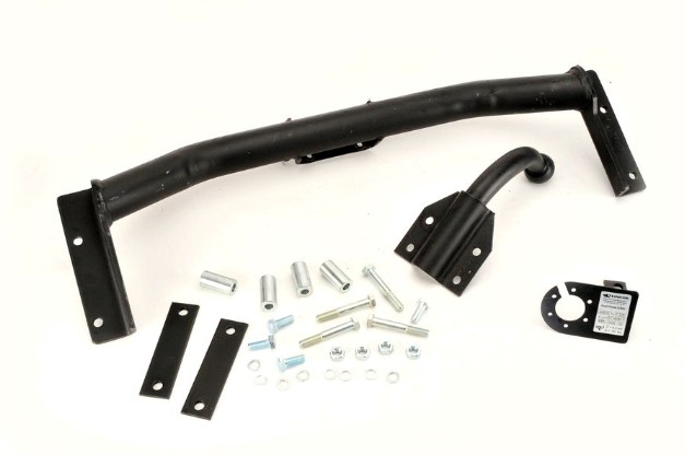 Gancio traino STEINHOF F-226 STEINHOF F-226 costo Gancio traino Ford FIESTA 2004