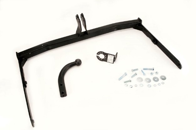 Κοτσαδόρος STEINHOF F-236 STEINHOF F-236: Κοτσαδόρος Ford TOURNEO CUSTOM 2012