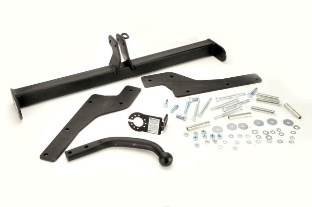 STEINHOF Attelage F-263 STEINHOF F-263 Dispositif d'attelage Ford Fiesta Mk3 prix