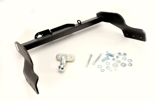 Piekabes āķis STEINHOF F-300 STEINHOF F-300 Piekabes āķi FORD B-MAX 2012