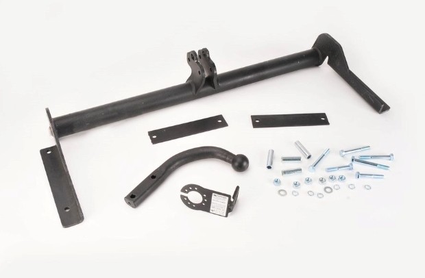 STEINHOF Dispositivo de reboque O-112 STEINHOF O-112 Gancho de reboque Opel Corsa A baratos