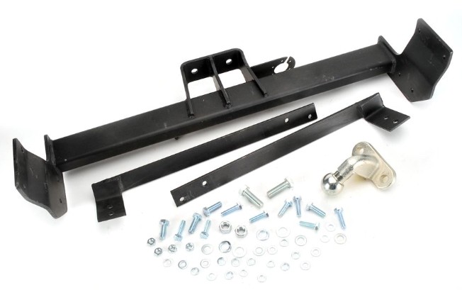 STEINHOF Towbar R-082/1 R-082/1 STEINHOF towbar for RENAULT 21