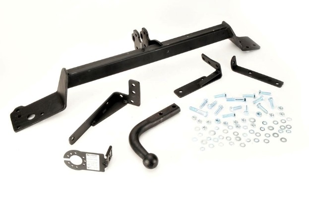 Dispositivo de reboque STEINHOF R-020 STEINHOF R-020 Engate de reboque RENAULT SAFRANE 2019