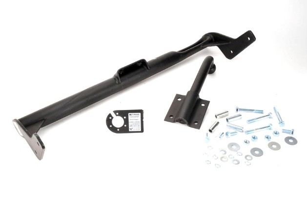 STEINHOF Ťažné zariadenie R-070 R-070 Żażné zariadenie RENAULT 21 STEINHOF