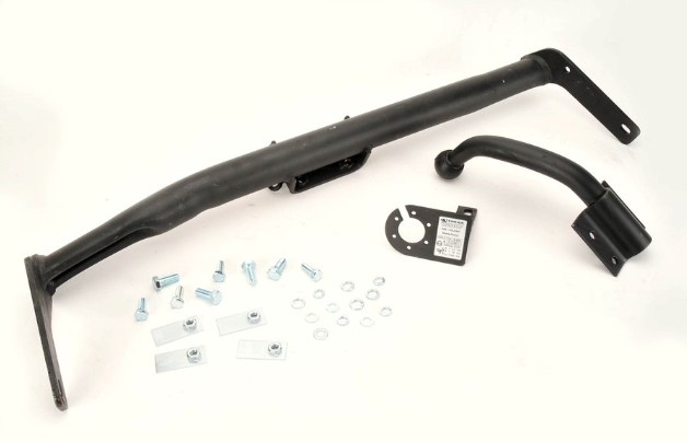 STEINHOF Gancio traino S-285 S-285 costo Gancio traino SKODA ROOMSTER STEINHOF