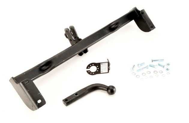 STEINHOF Hengerfeste S-401 Tilhengerfeste STEINHOF SUZUKI S-401