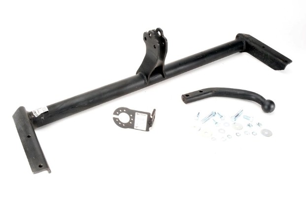 Piekabes āķis STEINHOF V-050 STEINHOF V-050 Sakabes āķi Volkswagen VENTO 2018