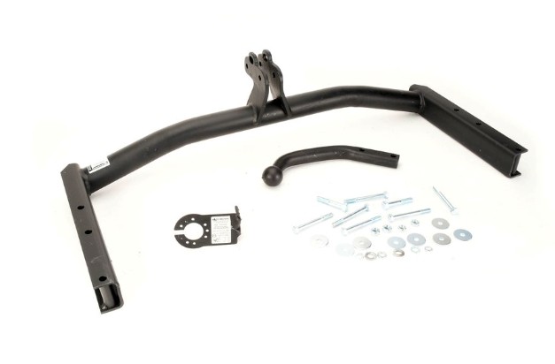 STEINHOF Dispositivo de reboque V-115 STEINHOF V-115 Engate de reboque VW Passat B7 Alltrack preço