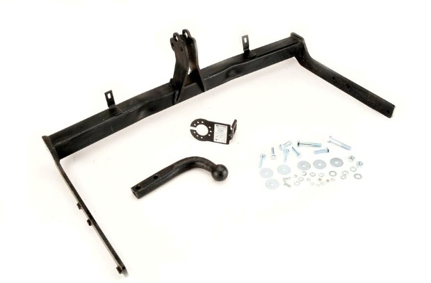 STEINHOF Dragkrok V-117 STEINHOF V-117 Dragkrok Ford Mondeo Mk4 original