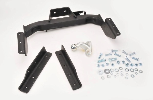 STEINHOF Attelage V-122 Kit attelage et faisceau CHEVROLET STEINHOF V-122