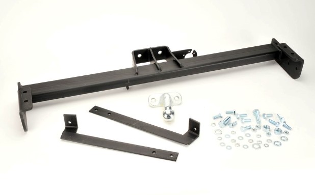 Gancio traino STEINHOF R-127 STEINHOF R-127 costo Gancio traino Nissan NV200 2024