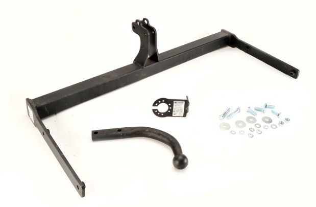 STEINHOF Trekhaak S-341 Skoda ROOMSTER Trekhaken STEINHOF S-341