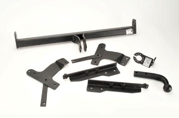 Attelage STEINHOF T-124 STEINHOF T-124 Dispositif d'attelage TOYOTA CAMRY 2023