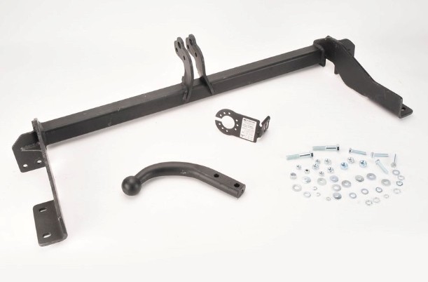 STEINHOF Attelage C-026 Citroën XSARA Attelage remorque STEINHOF C-026