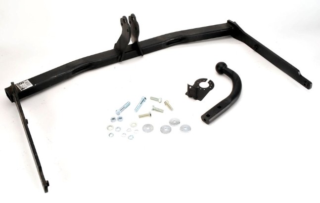 STEINHOF Dispositivo de reboque F-229 STEINHOF F-229 Bola de reboque Ford Fiesta 3 baratos