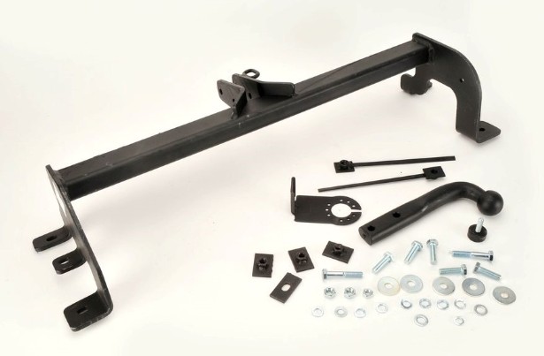 STEINHOF Dispositivo de reboque S-410 STEINHOF S-410 Engate de reboque Suzuki Ignis 3 originais preço