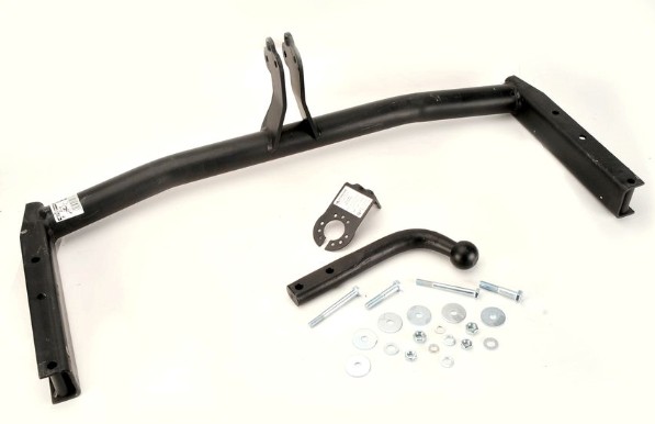 STEINHOF Dispositivo de reboque A-076 STEINHOF A-076 Gancho de reboque Jeep GRAND CHEROKEE originais