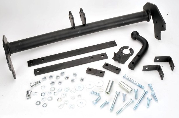 STEINHOF Piekabes āķis F-148 STEINHOF F-148 Piekabes āķi Lada 2107 cena