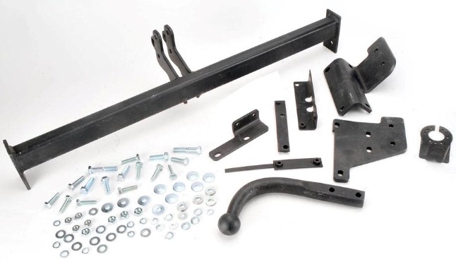 STEINHOF Trekhaak N-094 STEINHOF N-094 Trekhaak Nissan Tiida SС11 prijs