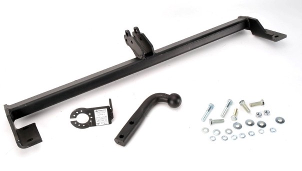 STEINHOF Dispositivo de reboque T-186 STEINHOF T-186 Gancho de reboque Toyota Corolla Compact E10 baratos