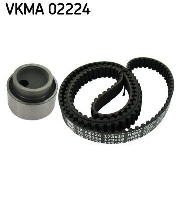 SKF Timing belt kit VKMA 02224 ALFA ROMEO 75 SKF cam belt VKMA02224