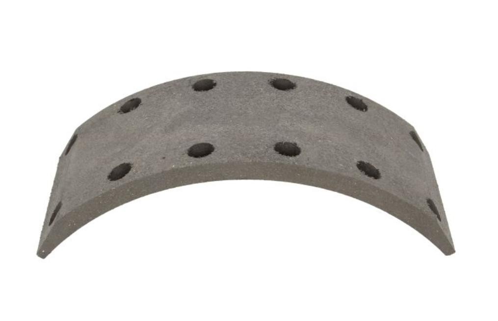 LUMAG Bremsbacken 15580 10 101 10 15580 10 101 10 Bremsbackensatz Feststellbremse NISSAN CABSTAR E LUMAG kaufen