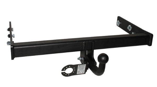 STEINHOF Vetokoukku V-119 STEINHOF V-119 VW Crafter 50 Flatbed Kuorma-auto vetokoukku