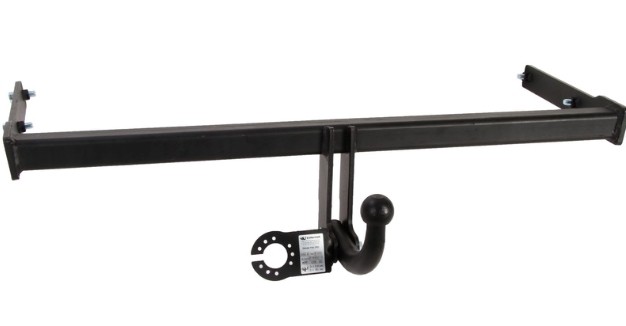 STEINHOF Trekhaak S-355 S-355 Trekhaak STEINHOF SKODA ROOMSTER