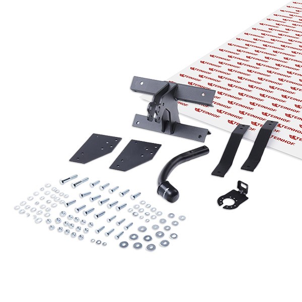 STEINHOF Attelage V-282 V-282 Attelage remorque VOLVO S40 STEINHOF