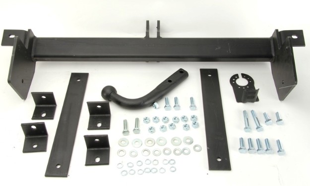 STEINHOF Κοτσαδόρος R-060 STEINHOF R-060 γνήσια Κοτσαδόρος Renault Clio 1 κόστος