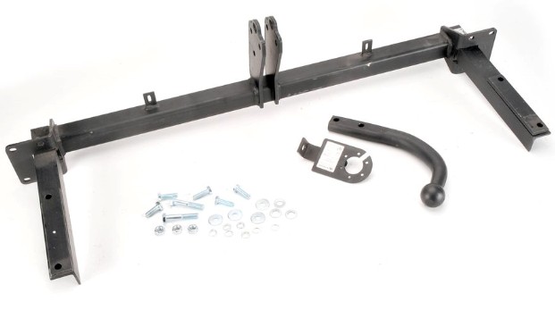 STEINHOF Dragkrok O-140 O-140 STEINHOF dragkrokar OPEL CALIBRA A