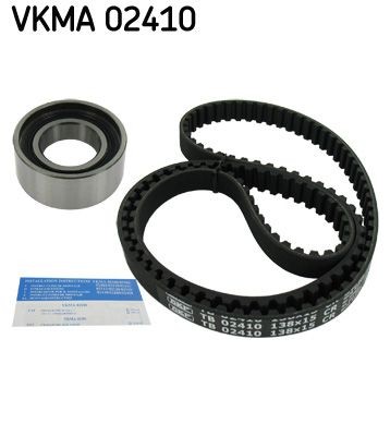 SKF Σετ οδοντωτού ιμάντα VKMA 02410 SKF VKMA02410 Ιμάντας χρονισμού Fiat TEMPRA γνήσια