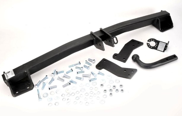 STEINHOF Ťažné zariadenie A-092 STEINHOF A-092 Żażné zariadenie Subaru SVX originálne