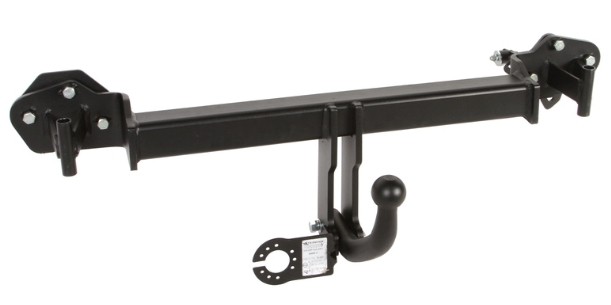 STEINHOF Trekhaak B-068 B-068 Trekhaak BMW X3 STEINHOF