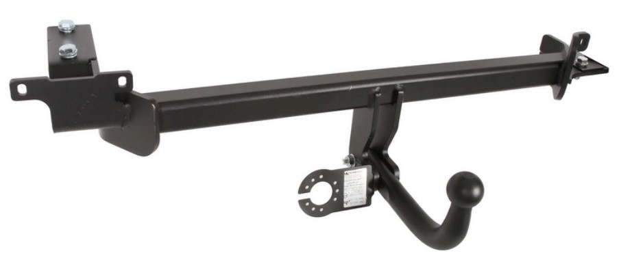 STEINHOF Ťažné zariadenie S-312 cena Ťažné zariadenia Skoda 6U1 S-312 STEINHOF