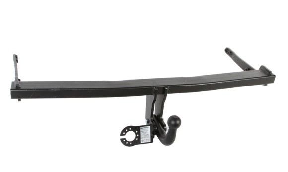 STEINHOF Anhängerkupplung V-062 V-062 STEINHOF AHK MITSUBISHI ECLIPSE abnehmbar und schwenkbar kaufen