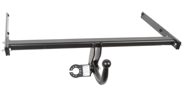 STEINHOF Dragkrok F-249 STEINHOF F-249 dragkrokar Ford Mondeo Mk4 pris