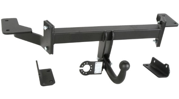 STEINHOF Trekhaak H-280 STEINHOF H-280 Trekhaak ALFA ROMEO 166 originele