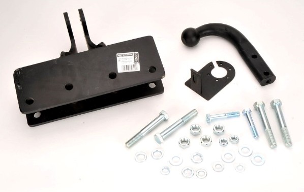 STEINHOF Ťažné zariadenie J-050/1 STEINHOF J-050/1 Ťažné zariadenia JEEP CJ5 - CJ8 SUV Cabrio za nízku cenu