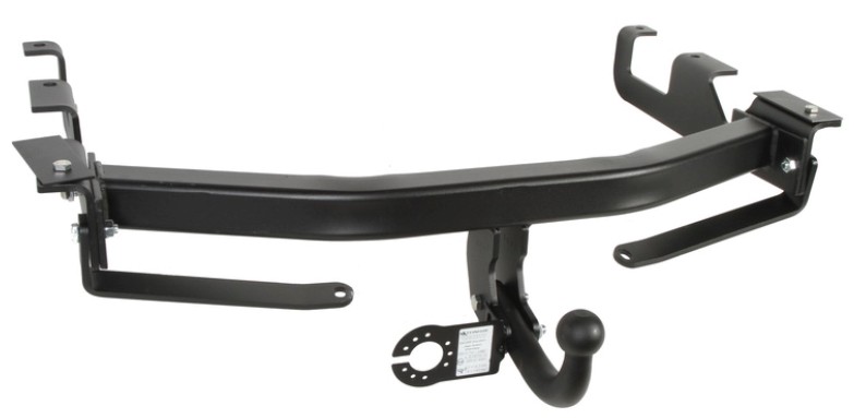 STEINHOF Attelage J-060 Dispositif d'attelage CHEVROLET STEINHOF J-060