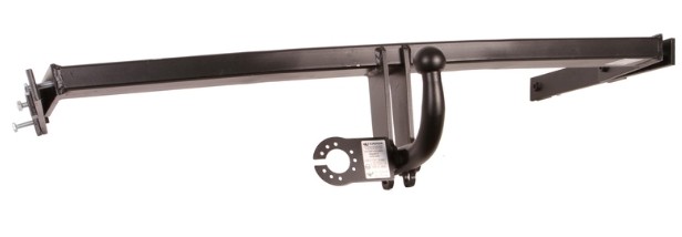 STEINHOF Gancio traino M-040 M-040 Gancio traino STEINHOF Mazda