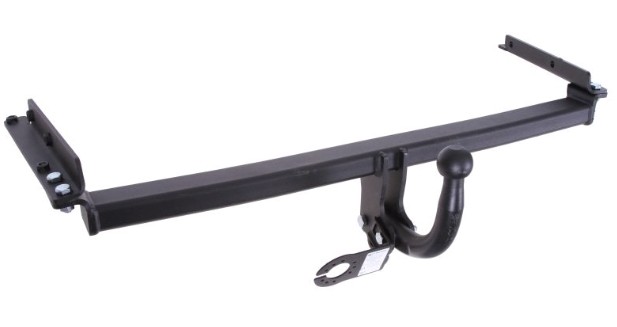 Anhængertræk STEINHOF N-057 STEINHOF N-057 Træk NISSAN MICRA 2022