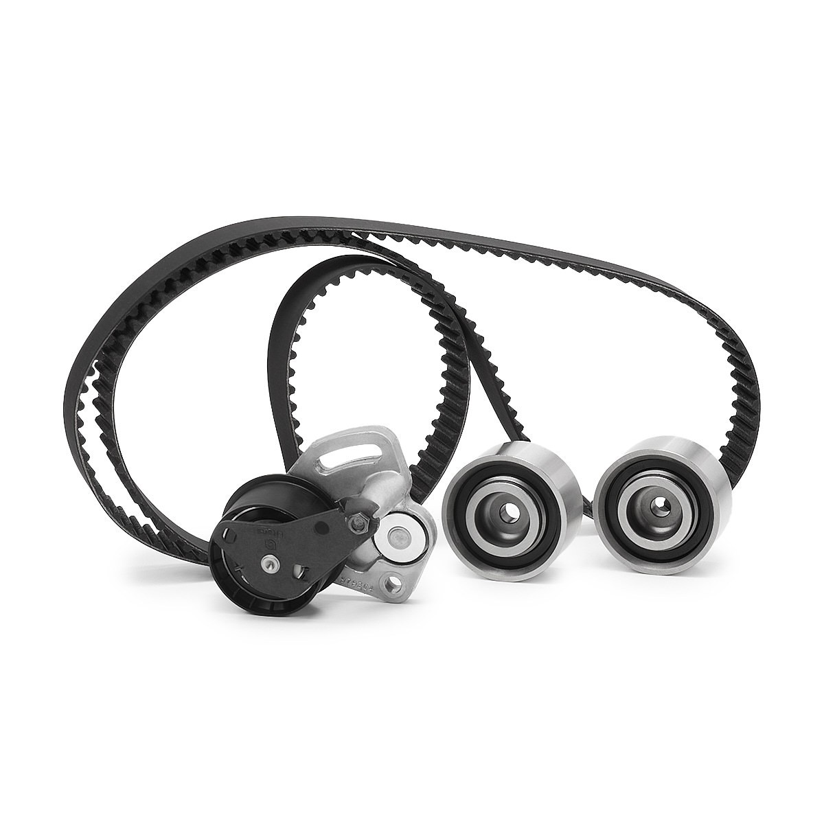 SKF Hammashihnasarja VKMA 02540 VKMA 02540 SKF Jakohihna ABARTH PUNTO