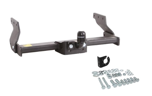 STEINHOF Trekhaak F-294 STEINHOF F-294 Trekhaken Ford Mondeo Mk4 goedkoop