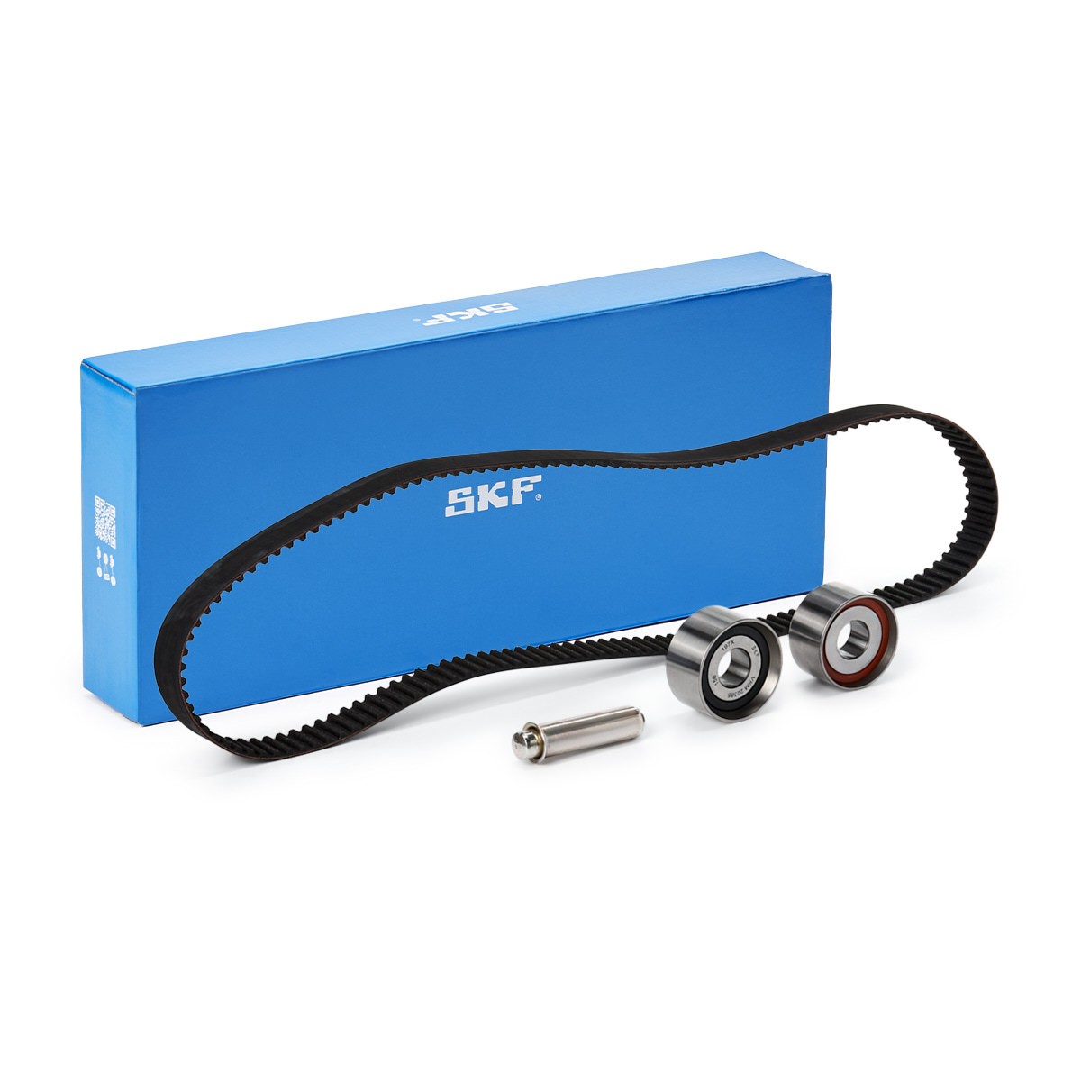 SKF Distributieriem set VKMA 02983 Distributieriem SKF MAREA VKMA 02983 goedkoop