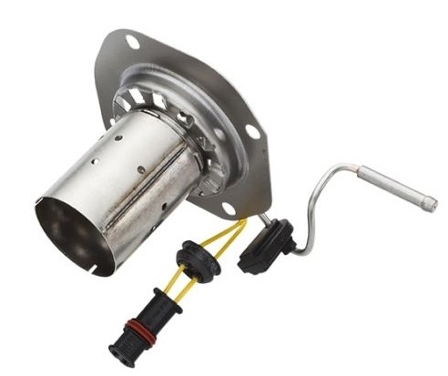 WEBASTO Glühkerze, Standheizung 1322848A Glühkerze, Standheizung Mitsubishi V3_W, V2_W, V4_W 1322848A WEBASTO