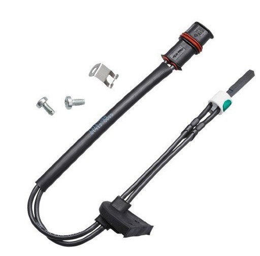 WEBASTO Candeletta, Riscaldatore da parcheggio 1317518A WEBASTO 1317518A Candeletta, riscaldatore X1 F48 prezzo