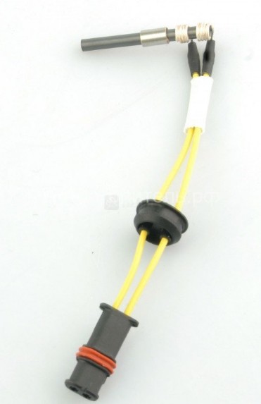 WEBASTO Gløderør, parkeringsvarme 1322411A WEBASTO 1322411A originale Gløderør, parkeringsvarme TOYOTA HIACE pris